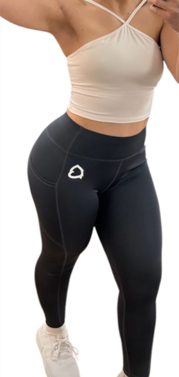 Runner Tribe Leggings