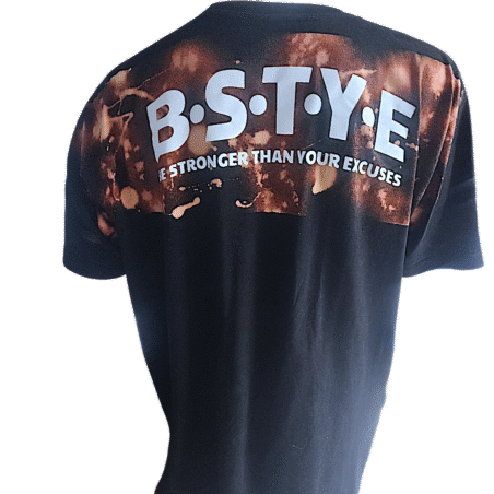 (Exclusive) BSTYE D.N.A PUMP COVER