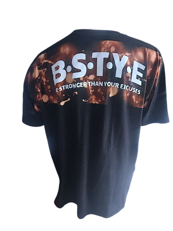 (Exclusive) BSTYE D.N.A PUMP COVER