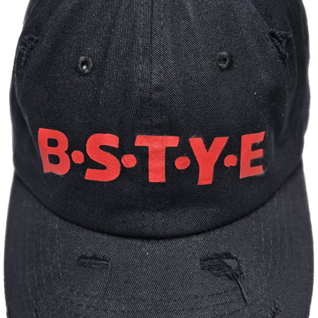 BSTYE Dad Hat