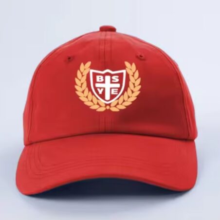 Shield of Faith Dad Hat