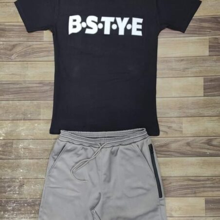 BSTYE PRE-ORDER Stitched  Be Stronger Than Your Excuses  Set