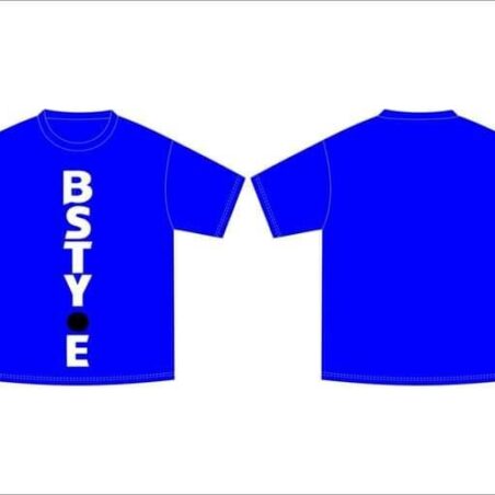 B.S.T.Y.E ❗️Shirt