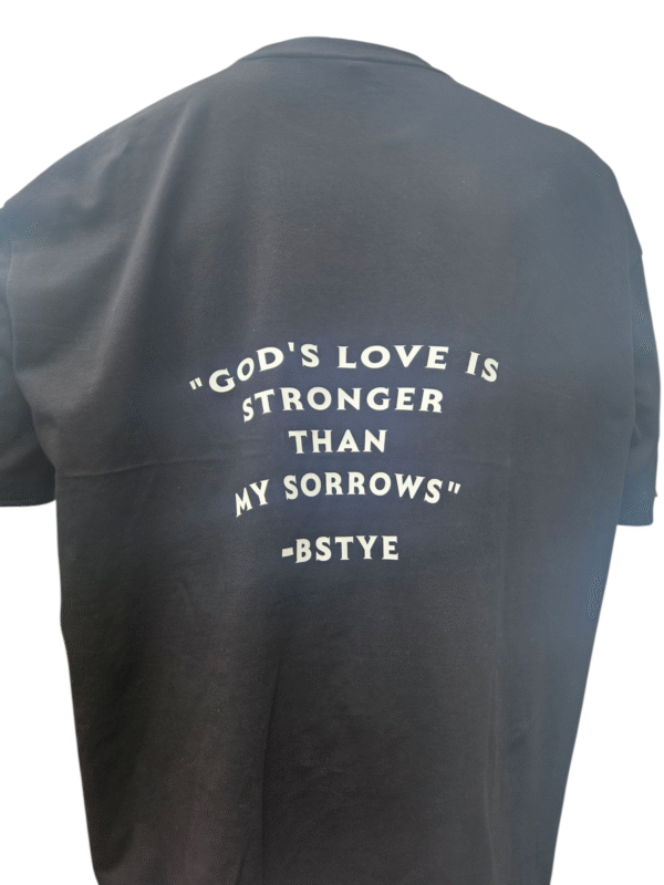 Redeemer  Shirt