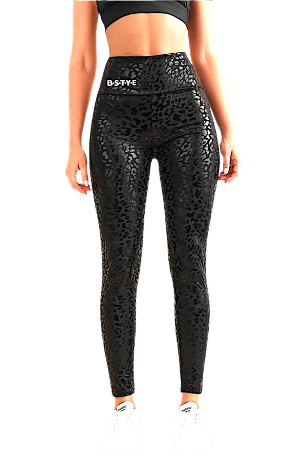 FIERCE Wildcat Leggings
