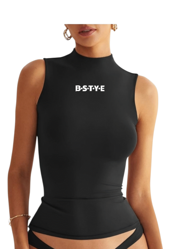 FIERCE Sleeveless Top
