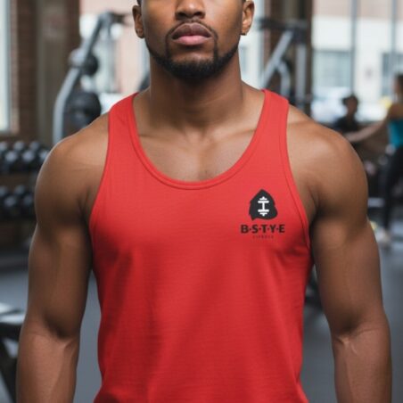 Gym Tank Top
